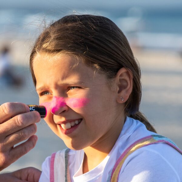 Pink Zinc Stick SPF 50+ - Imagen 2