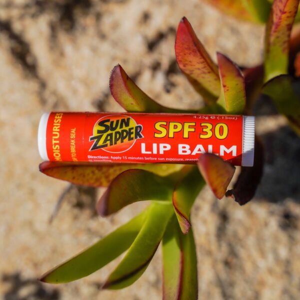 Lip Balm Sun Zapper - Imagen 2