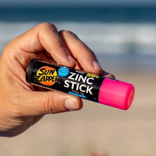 Pink Zinc Stick SPF 50+ - Imagen 4