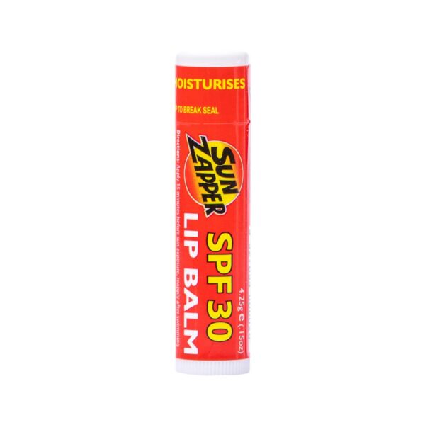 Lip Balm Sun Zapper