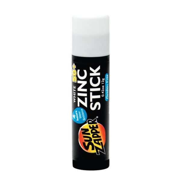 White Zinc Stick SPF 50+