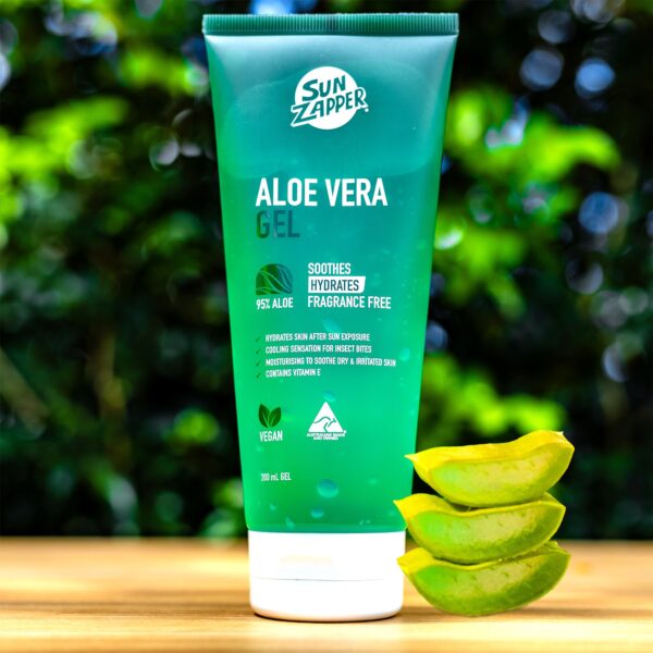 Aloe Vera 200 ml - Imagen 3