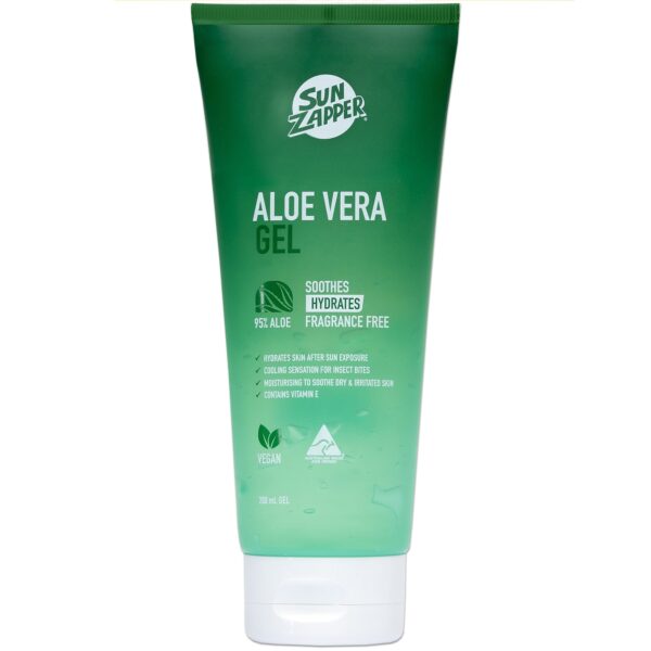 Aloe Vera 200 ml