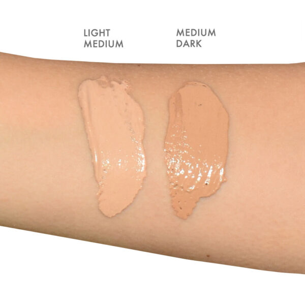 Tinted Moisturiser Medium / Dark SPF 50 - Imagen 4