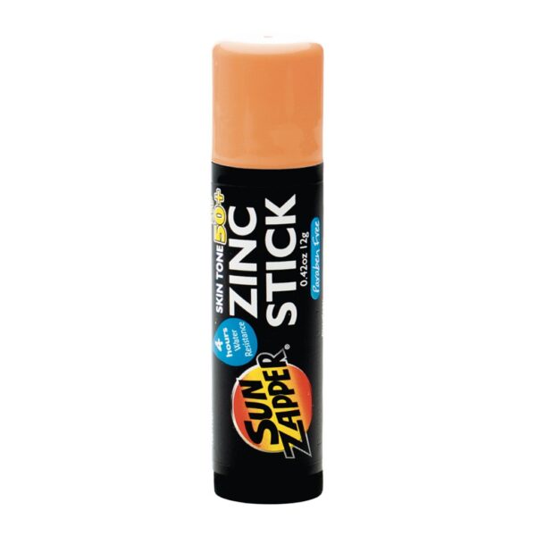 Skin Tone Zinc Stick SPF 50+